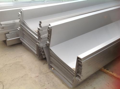 富川304不锈钢天沟