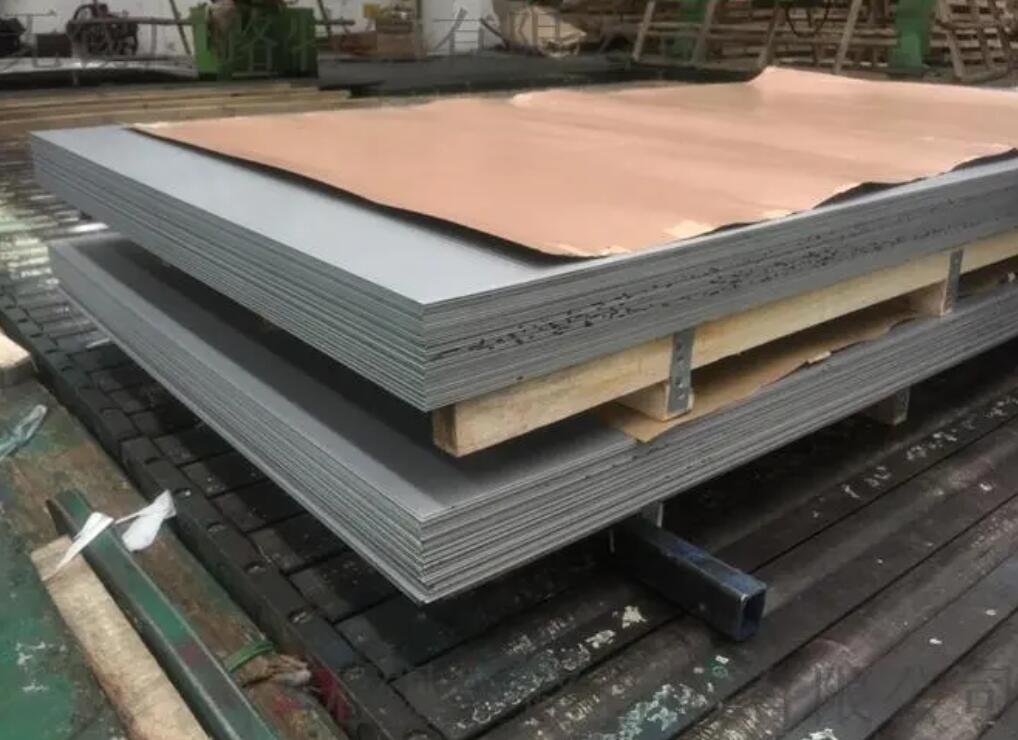 富川310s不锈钢板