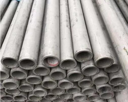 富川310s不锈钢管