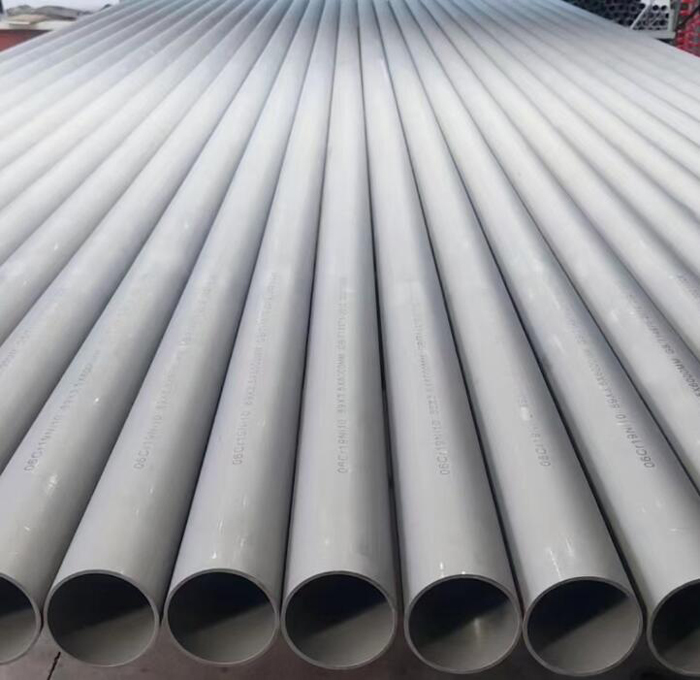 富川310s不锈钢管