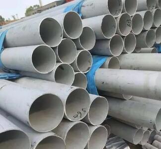 富川316L不锈钢管