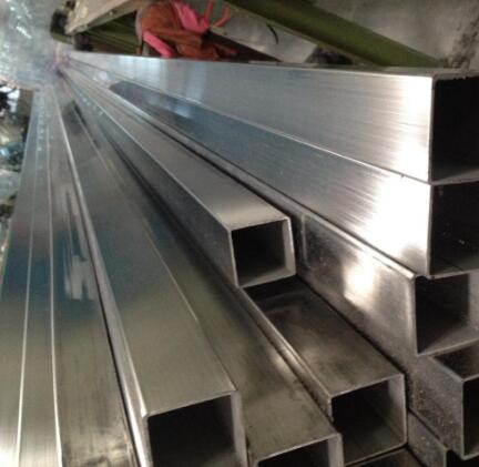 富川不锈钢方管