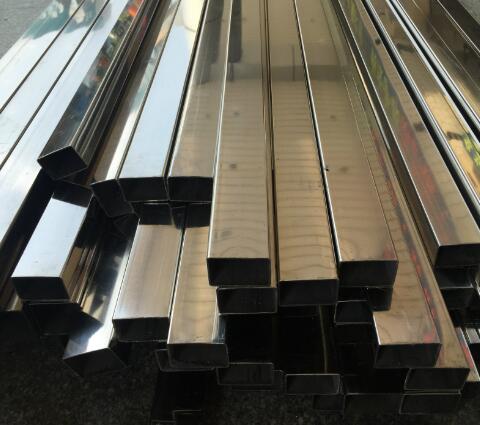 富川不锈钢方管