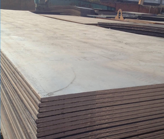 富川Q355低合金镀锌板