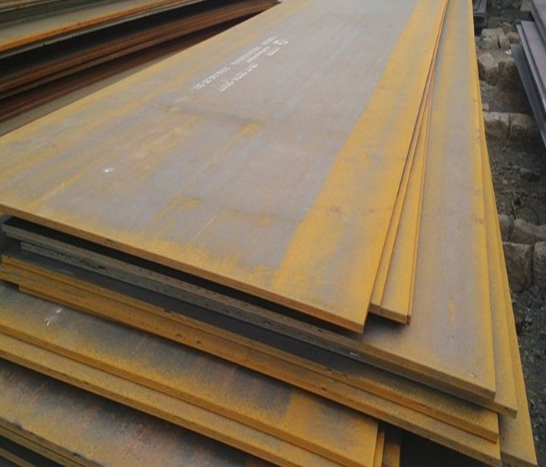 富川610L汽车大梁板