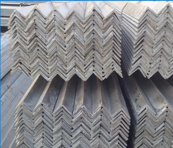 富川不等边镀锌角钢