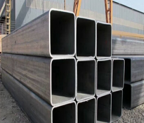 富川直角方矩管